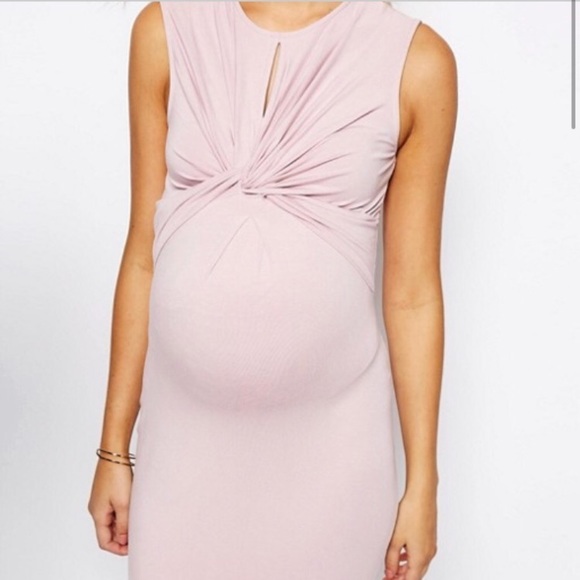 Asos Maternity dress - Picture 2 of 4